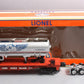 Lionel 6-52296 O Gauge Long Island Flat & Republic Aviation w/Tanker Truck LN/Box