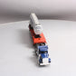 Lionel 6-52296 O Gauge Long Island Flat & Republic Aviation w/Tanker Truck NIB
