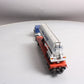 Lionel 6-52296 O Gauge Long Island Flat & Republic Aviation w/Tanker Truck NIB