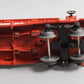 Lionel 6-52296 O Gauge Long Island Flat & Republic Aviation w/Tanker Truck NIB