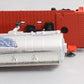 Lionel 6-52296 O Gauge Long Island Flat & Republic Aviation w/Tanker Truck NIB