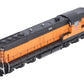 Broadway Limited 4234 HO Milwaukee Road EMD SD7 Paragon3™ #501 w/ Sound & DCC