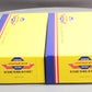 Athearn G1618 HO Scale Cotton Belt F-7A/F-7B Diesel Locomotive Set LN/Box