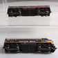 Athearn G1618 HO Scale Cotton Belt F-7A/F-7B Diesel Locomotive Set LN/Box