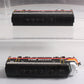 Athearn G1618 HO Scale Cotton Belt F-7A/F-7B Diesel Locomotive Set LN/Box