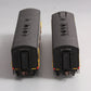 Athearn G1618 HO Scale Cotton Belt F-7A/F-7B Diesel Locomotive Set LN/Box