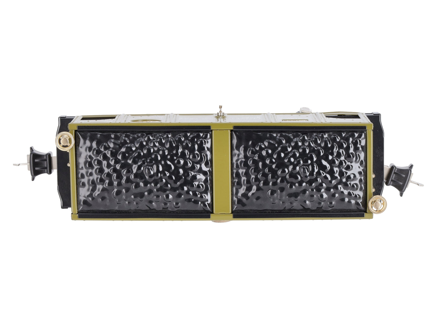 Lionel 11-70014 Coal Car #2816 Olive Green