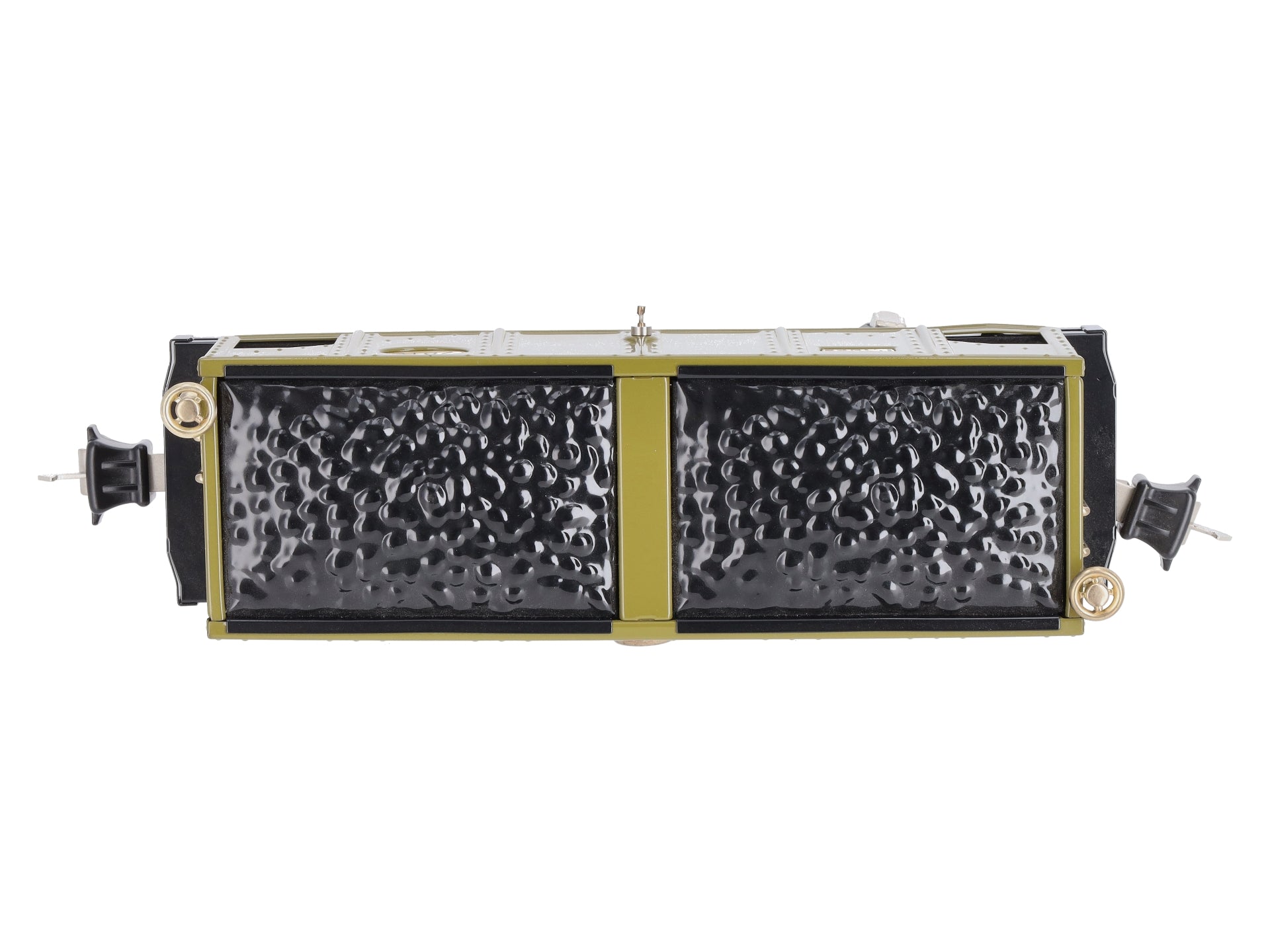 Lionel 11-70014 Coal Car #2816 Olive Green