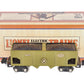 Lionel 11-70014 Coal Car #2816 Olive Green