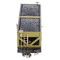 Lionel 11-70014 Coal Car #2816 Olive Green