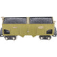 Lionel 11-70014 Coal Car #2816 Olive Green