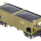 Lionel 11-70014 Coal Car #2816 Olive Green