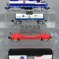 Lionel 2123080 O Space Launch LionChief Diesel Freight Starter Train Set LN