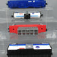 Lionel 2123080 O Space Launch LionChief Diesel Freight Starter Train Set LN