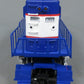 Lionel 2123080 O Space Launch LionChief Diesel Freight Starter Train Set LN