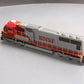 Athearn G69321 HO BNSF SD75I Diesel Locomotive with DCC & Sound #8290