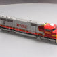 Athearn G69321 HO BNSF SD75I Diesel Locomotive with DCC & Sound #8290