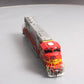 Athearn G69321 HO BNSF SD75I Diesel Locomotive with DCC & Sound #8290