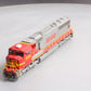 Athearn G69321 HO BNSF SD75I Diesel Locomotive with DCC & Sound #8290