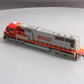 Athearn G69320 HO BNSF SD75I Diesel Locomotive with DCC & Sound #8288