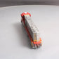 Athearn G69320 HO BNSF SD75I Diesel Locomotive with DCC & Sound #8288
