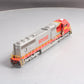 Athearn G69320 HO BNSF SD75I Diesel Locomotive with DCC & Sound #8288