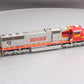 Athearn G69320 HO BNSF SD75I Diesel Locomotive with DCC & Sound #8288