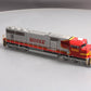 Athearn G69320 HO BNSF SD75I Diesel Locomotive with DCC & Sound #8288