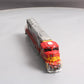 Athearn G69320 HO BNSF SD75I Diesel Locomotive with DCC & Sound #8288