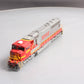 Athearn G69320 HO BNSF SD75I Diesel Locomotive with DCC & Sound #8288