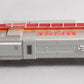 Athearn G69320 HO BNSF SD75I Diesel Locomotive with DCC & Sound #8288