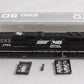 Kato 176-7502 NS SD70M Black w/White Face Diesel Locomotive #2599
