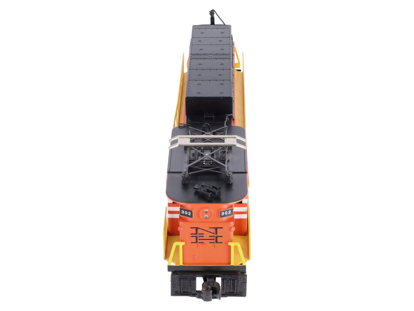 Williams 41602 O New Haven EF-4 Rectifier Electric Locomotive #302