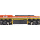 Williams 41602 O New Haven EF-4 Rectifier Electric Locomotive #302