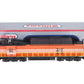 Williams 41602 O New Haven EF-4 Rectifier Electric Locomotive #302