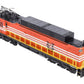 Williams 41602 O New Haven EF-4 Rectifier Electric Locomotive #302