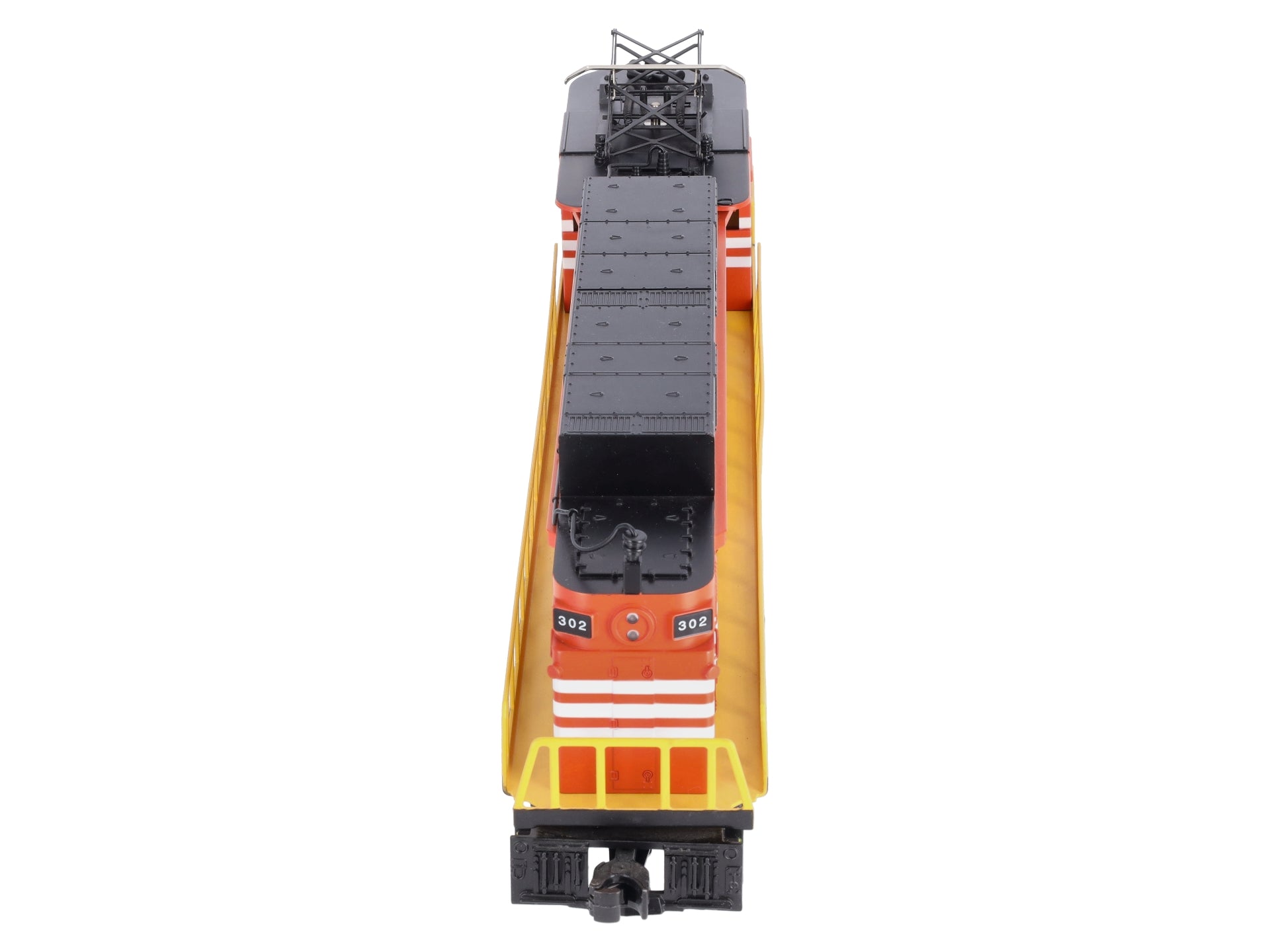Williams 41602 O New Haven EF-4 Rectifier Electric Locomotive #302