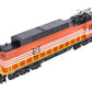 Williams 41602 O New Haven EF-4 Rectifier Electric Locomotive #302