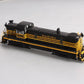 Bowser 24668 HO Nickel Plate Road Alco RS-3 Phase 3 Diesel Locomotive #544
