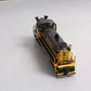 Bowser 24668 HO Nickel Plate Road Alco RS-3 Phase 3 Diesel Locomotive #544