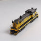 Bowser 24668 HO Nickel Plate Road Alco RS-3 Phase 3 Diesel Locomotive #544