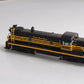 Bowser 24668 HO Nickel Plate Road Alco RS-3 Phase 3 Diesel Locomotive #544