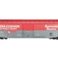USA Trains R19302A G Southern Pacific 50 Ft. Box Car with Steel Door #651597