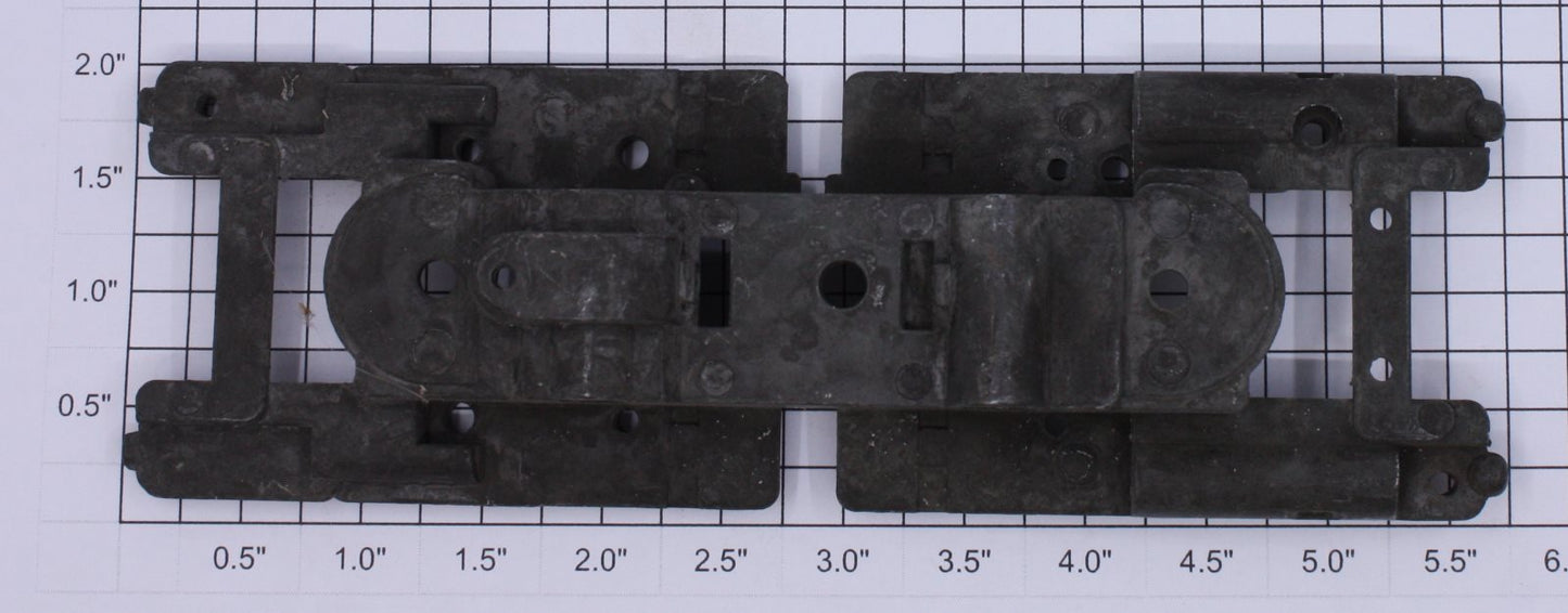 Lionel 60-65 Trolley Chassis Frame