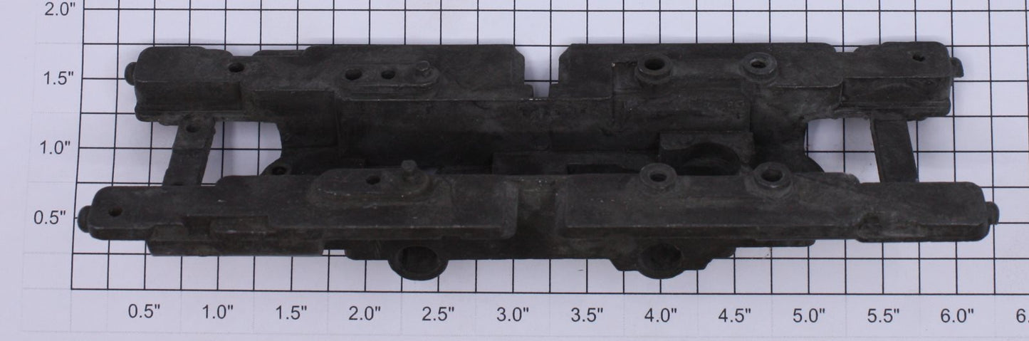 Lionel 60-65 Trolley Chassis Frame