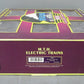 MTH 20-97505 O Duluth, Missabe & Iron Range Premier Ore Car Set (Set of 6) LN/Box