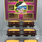 MTH 20-97505 O Duluth, Missabe & Iron Range Premier Ore Car Set (Set of 6) LN/Box