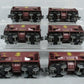 MTH 20-97505 O Duluth, Missabe & Iron Range Premier Ore Car Set (Set of 6) LN/Box