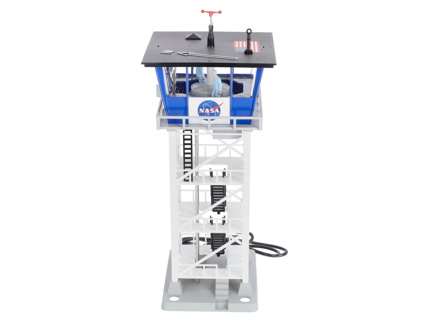 Lionel 2229040 O Mission Control Tower LN/Box