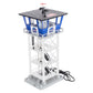 Lionel 2229040 O Mission Control Tower LN/Box
